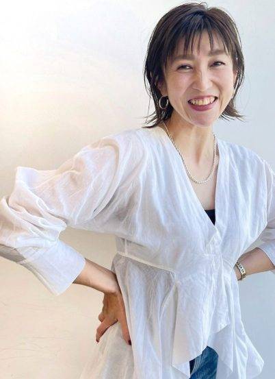 野村　恵子